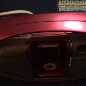 Selling my IPod dock